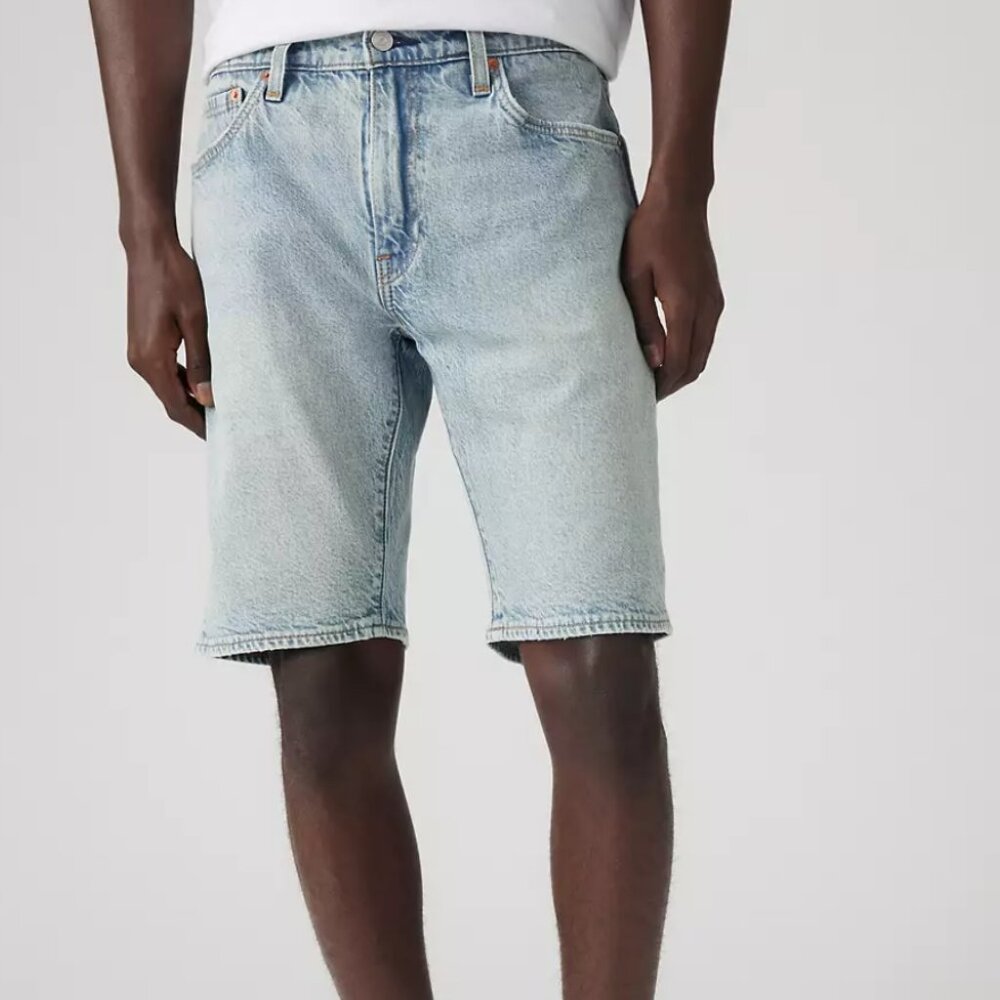 Levi's Jean Shorts